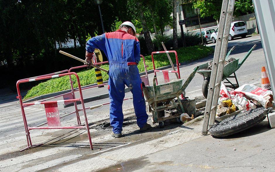 déboucher canalisation wc Saint-Mandé