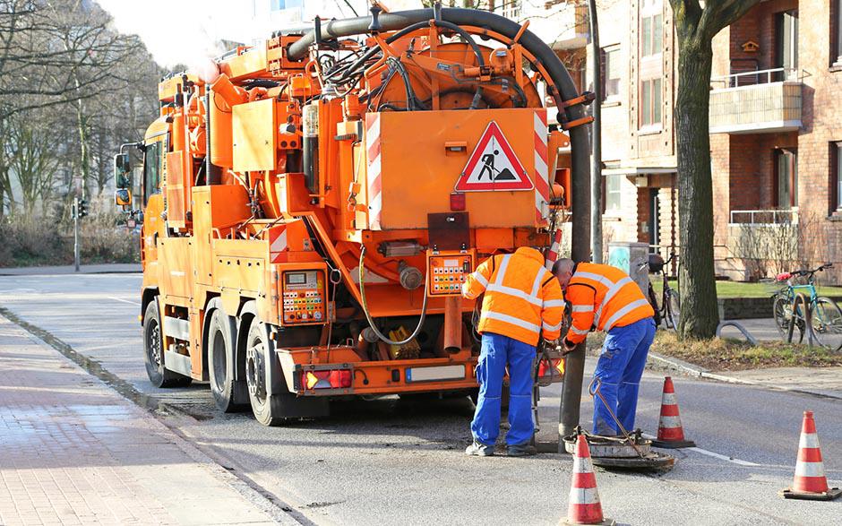 déboucher canalisation graisse Bièvres
