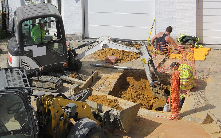 déboucher canalisation graisse Bièvres