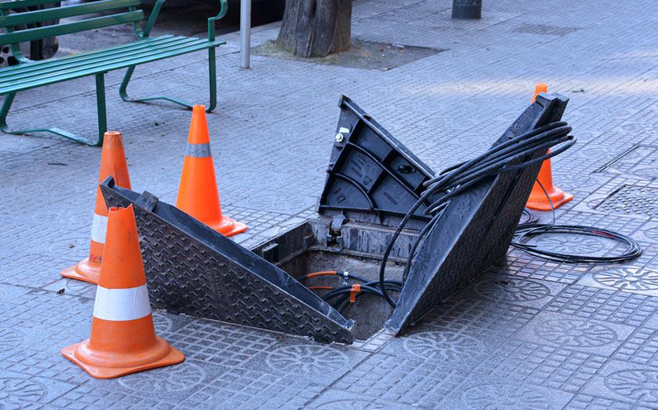 nettoyage de canalisation Montataire