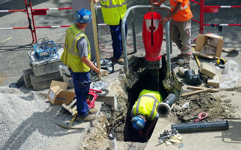 débouchage canalisation pas cher La Ferté-sous-Jouarre