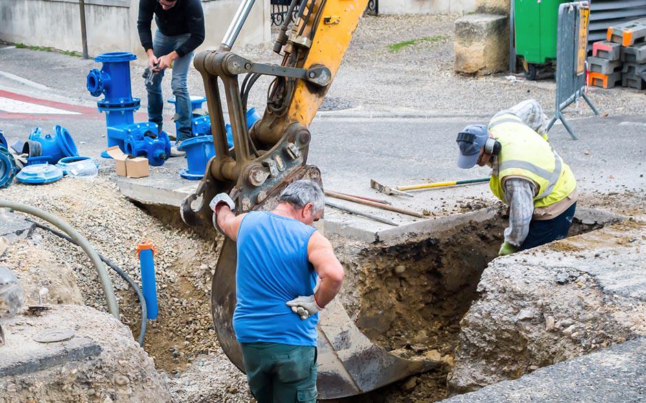 débouchage canalisation pas cher La Ferté-sous-Jouarre