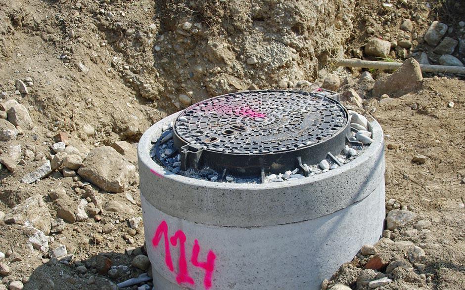 déboucher canalisation egout Montataire